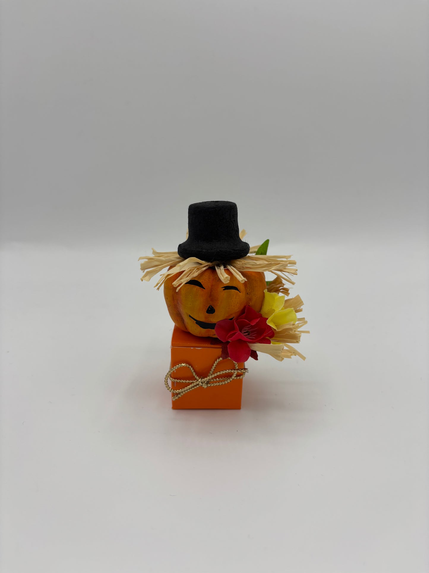 Ceramic Halloween Fantasy
