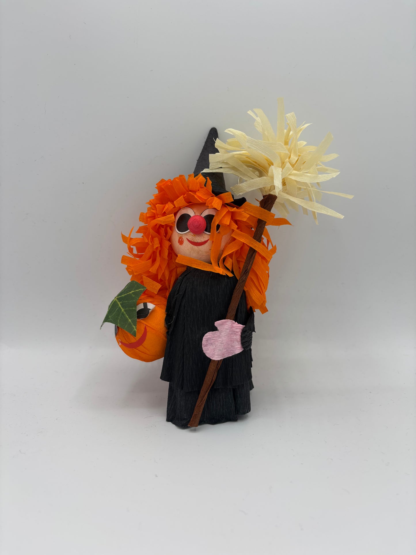 Witch Halloween Fantasy
