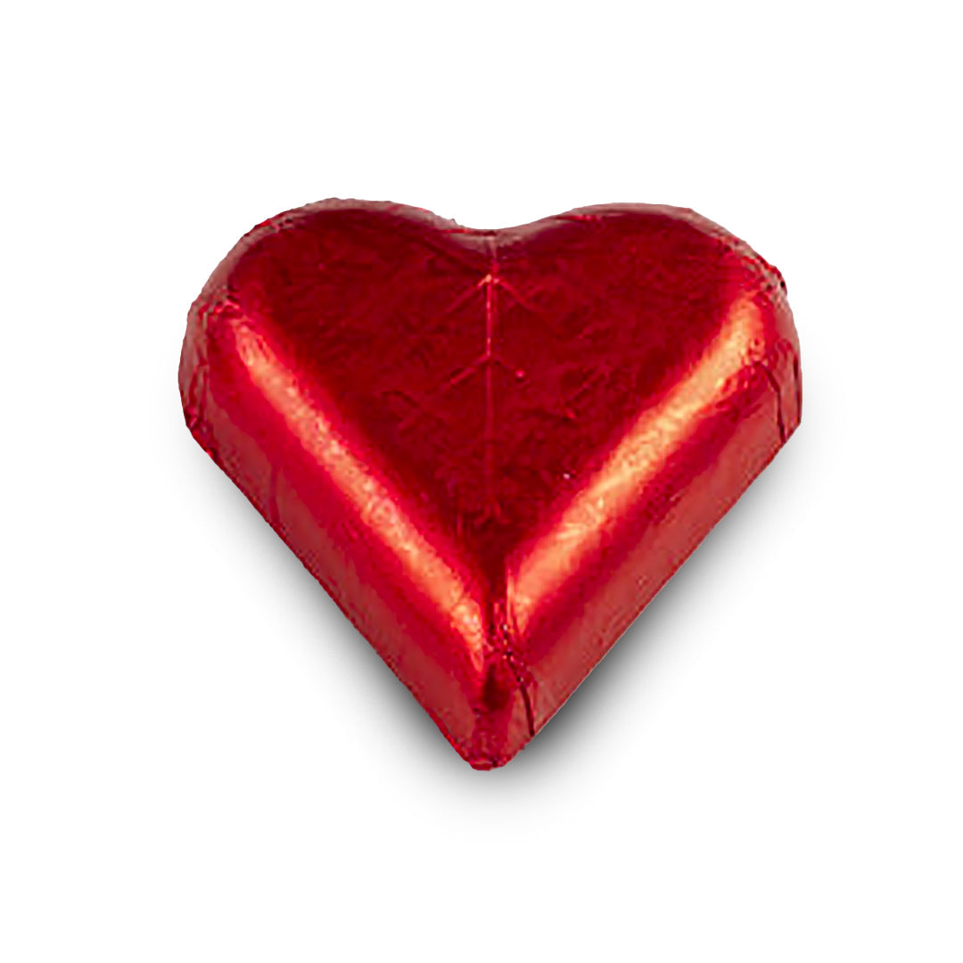 Gianduja Hearts