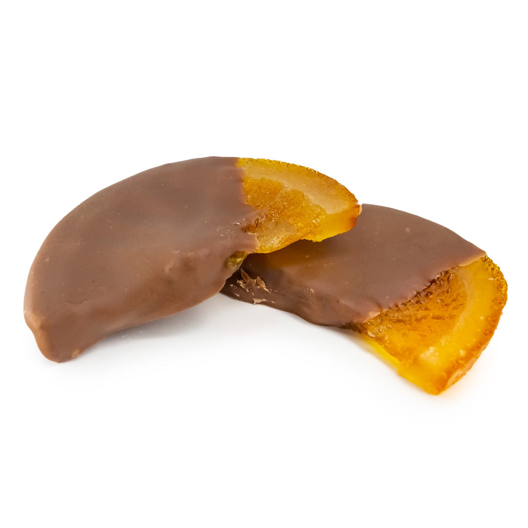 Orange Slices
