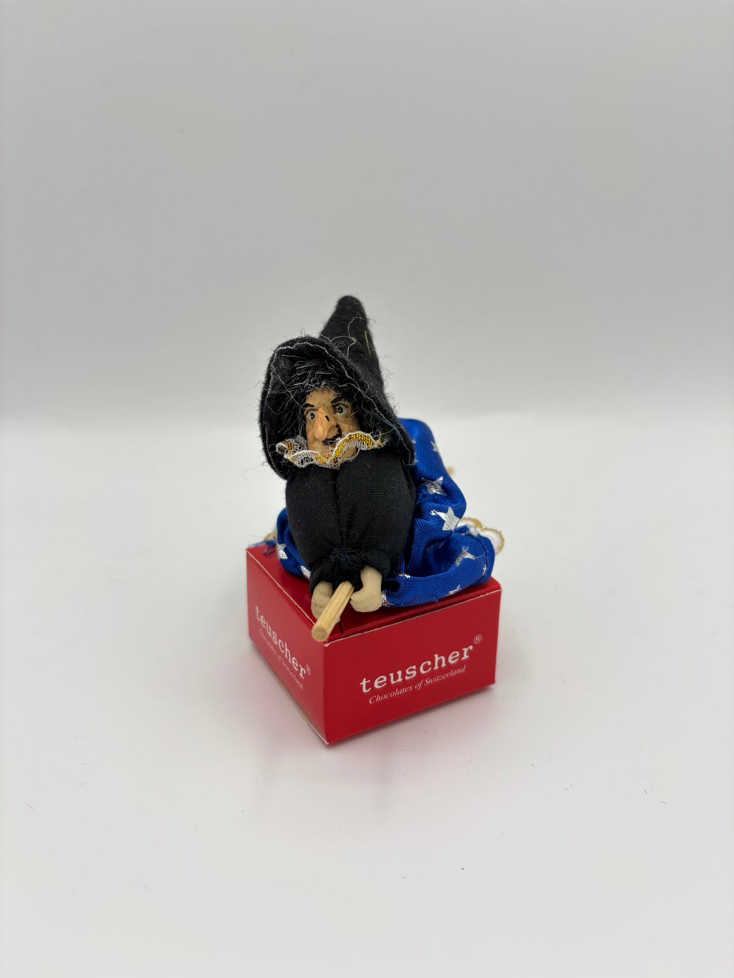 Ceramic Halloween Fantasy