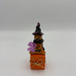 Ceramic Halloween Fantasy
