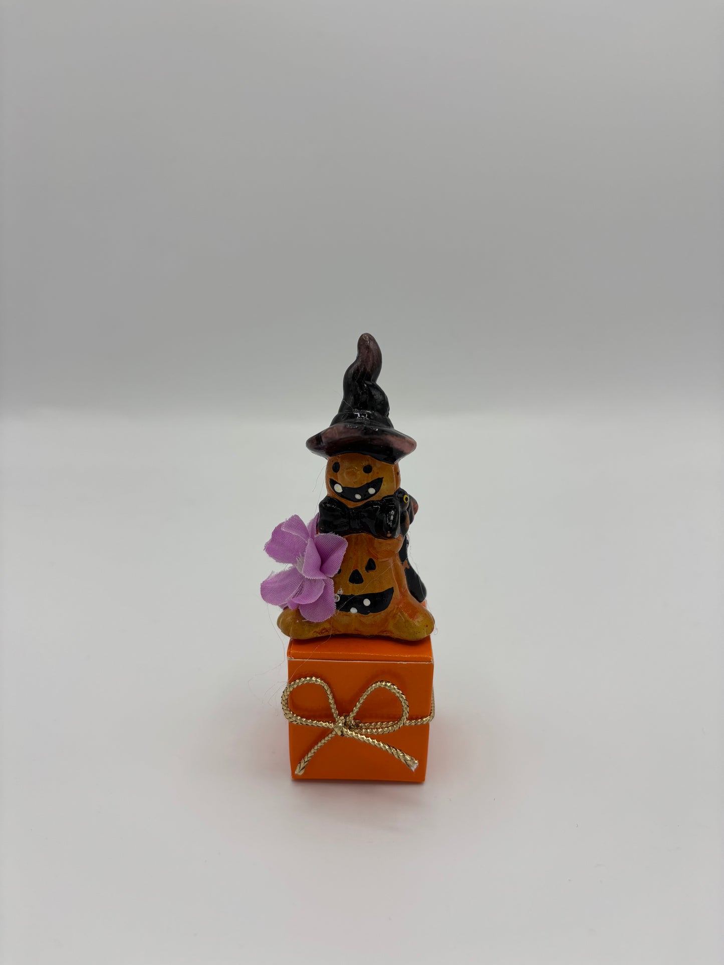 Ceramic Halloween Fantasy