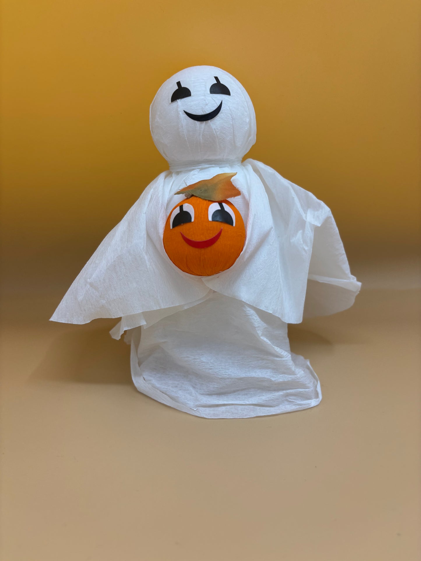 Ghost Halloween Fantasy