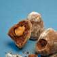 Champagne Truffles