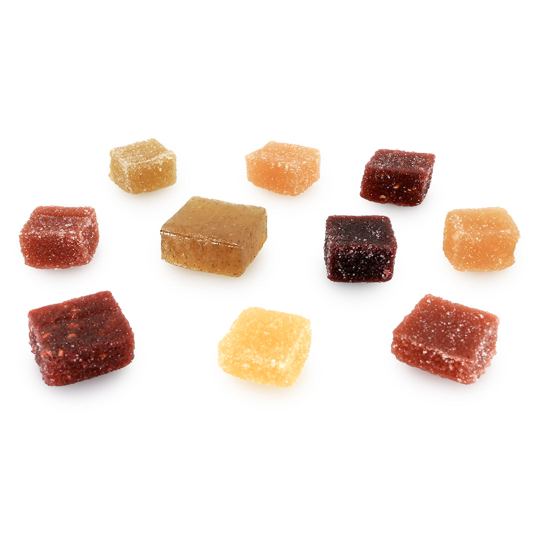 Fruit Jellies