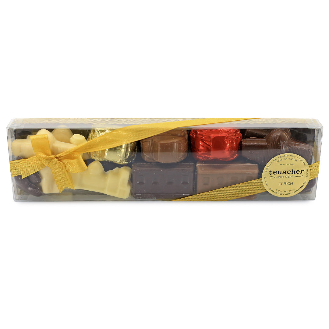 On-The-Go Gift Box