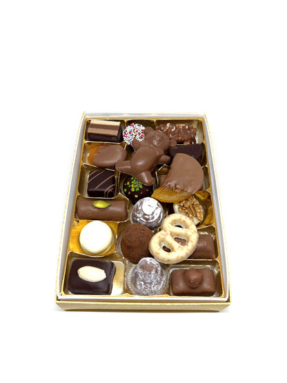 Lake of Zurich Gift Box